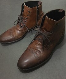 NANO universe | ブーツ