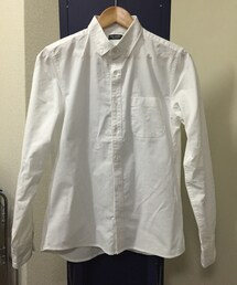 NANO universe | 2015 福袋(シャツ/ブラウス)