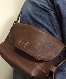 green label relaxing | ショルダーバッグ