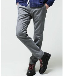 NANO universe | ナノサーモクライミングパンツ(その他パンツ)