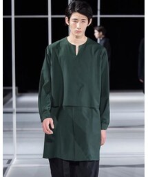 ETHOSENS | Tシャツ/カットソー