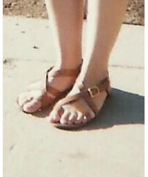 Franco Sarto   | サンダル