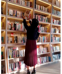 UNIQLO | スカート