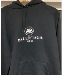 BALENCIAGA | パーカー