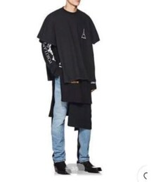 VETEMENTS | トップス