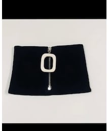 JW Anderson | ネックウォーマー/スヌード