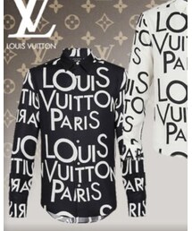 LOUIS VUITTON | シャツ/ブラウス