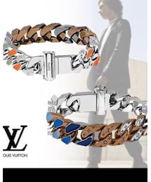 LOUIS VUITTON | ブレスレット