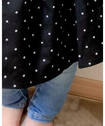 babyGAP | デニムパンツ