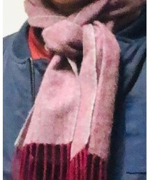 URBAN RESEARCH | マフラー