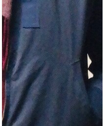 URBAN RESEARCH DOORS | MA-1