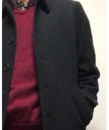 JOURNAL STANDARD | ステンカラーコート