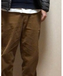 URBAN RESEARCH DOORS | パンツ