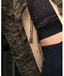 VINTAGE | ブルゾン