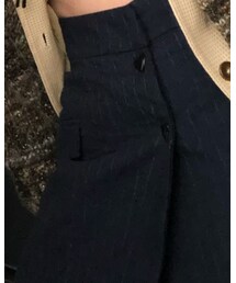 BABYGHOST | スカート