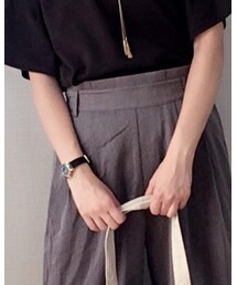 RETRO GIRL | その他パンツ