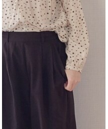 LEPSIM | その他パンツ