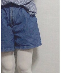 Kastane | デニムパンツ