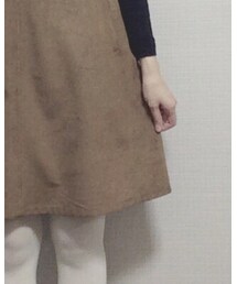 UNIQLO | ワンピース/ドレス