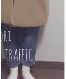 GU | デニムパンツ