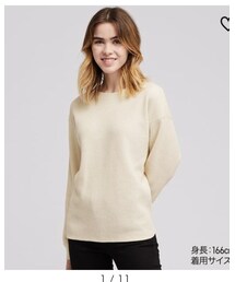 UNIQLO | Tシャツ/カットソー