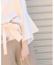 KBF | カーディガン/ボレロ