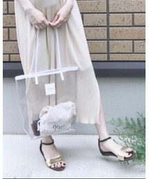 LEPSIM | サンダル