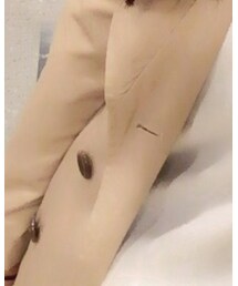 RETRO GIRL | トレンチコート