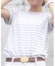 coen | Tシャツ/カットソー