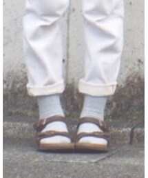 BIRKENSTOCK | サンダル