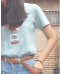 used | Tシャツ/カットソー