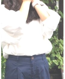 earth music&ecology | Tシャツ/カットソー