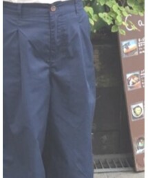 Samansa Mos2 | その他パンツ