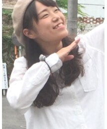 Handmade | ヘアゴム