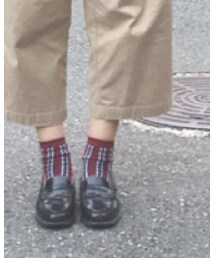 靴下屋 | ソックス/靴下