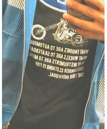 CHALLENGER | Tシャツ/カットソー