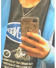 Sleek | ネックレス