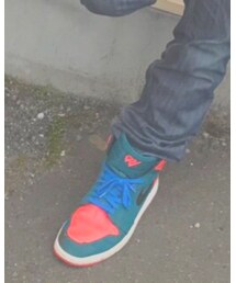 Jordan | スニーカー