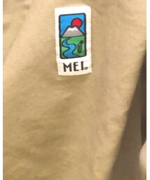 MEI | ジャケット/アウター