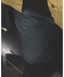 Gramicci | デニムパンツ