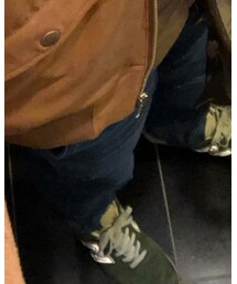 Gramicci | デニムパンツ