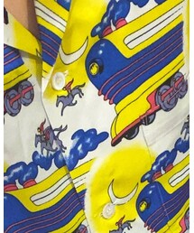 HEAD GOONIE | シャツ/ブラウス