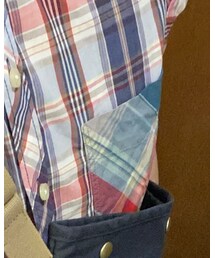 NANO universe | シャツ/ブラウス