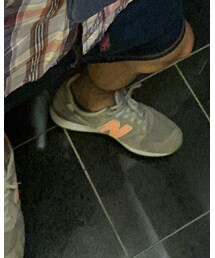 NEW BALANCE | スニーカー