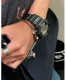 IL BISONTE | ブレスレット