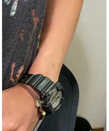 G-SHOCK | アナログ腕時計