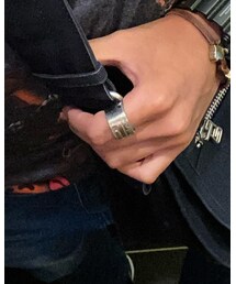 beauty:beast | リング