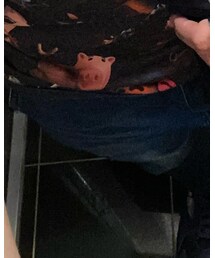 Gramicci | デニムパンツ