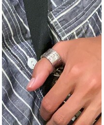 beauty:beast | リング