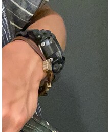 G-SHOCK | アナログ腕時計